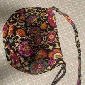 Vera Bradley Crossbody Bag